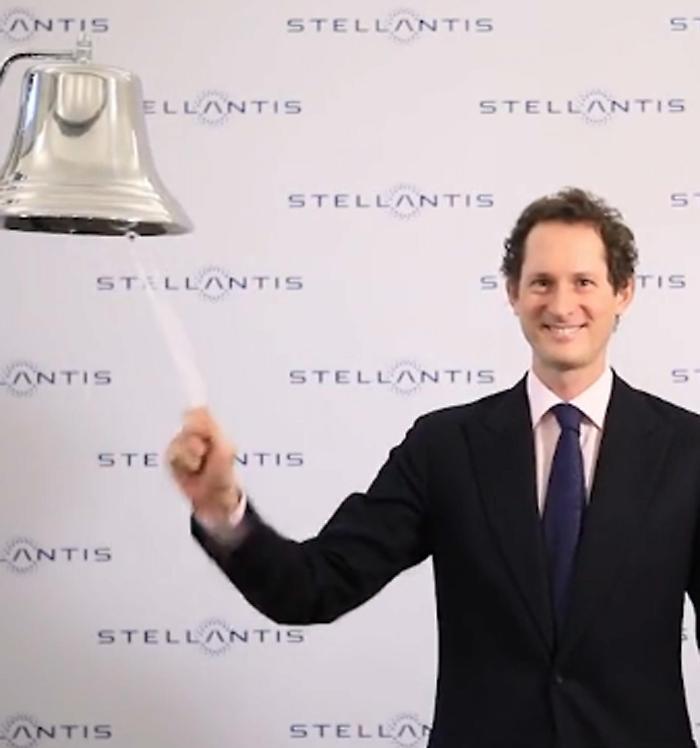 Auto, Stellantis investir&agrave; 13 miliardi di dollari negli Stati Uniti