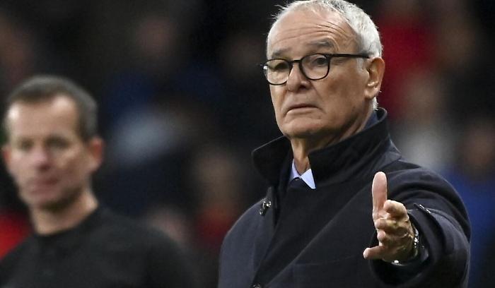 Claudio Ranieri