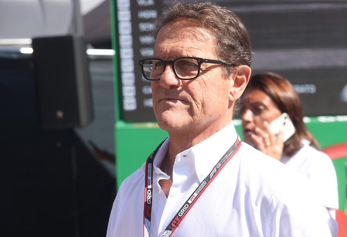 Fabio Capello
