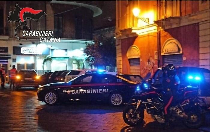 carabinieri