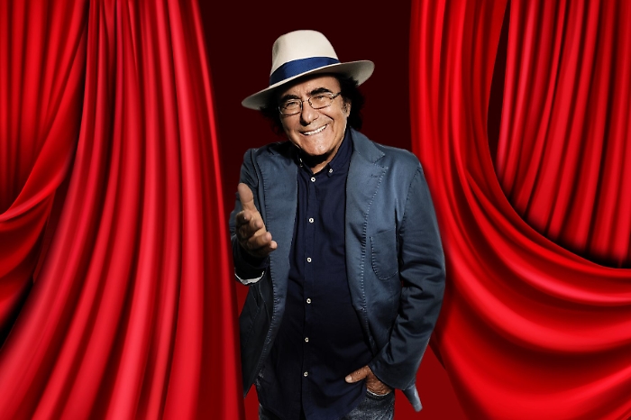 Al Bano