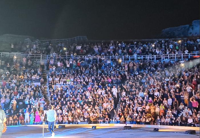 Teatro Greco Siracusa