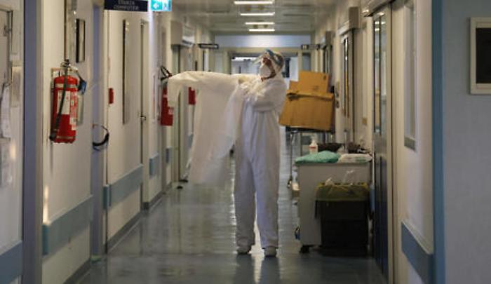 Covid, Sicilia a rischio alto