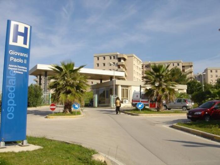 Ospedale di Caltanissetta