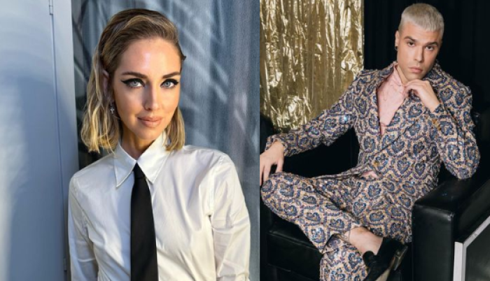 Chiara Ferragni, Fedez