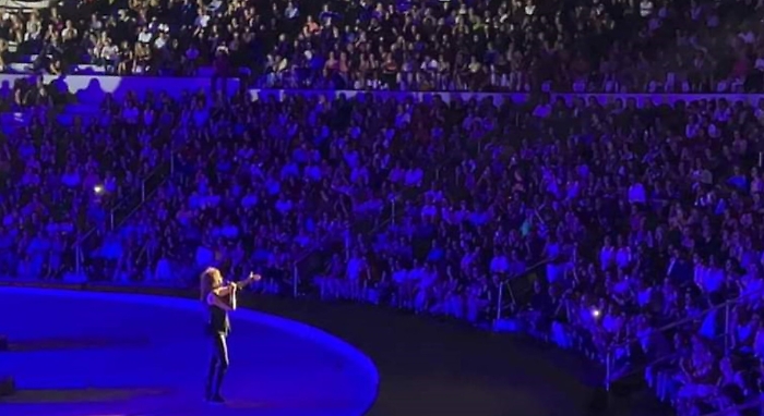 Teatro greco di Siracusa