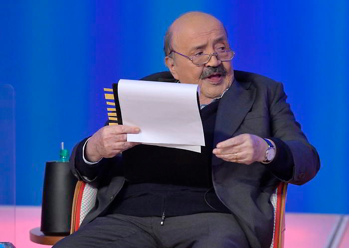 Maurizio Costanzo Show