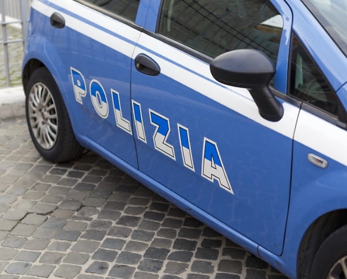 Polizia