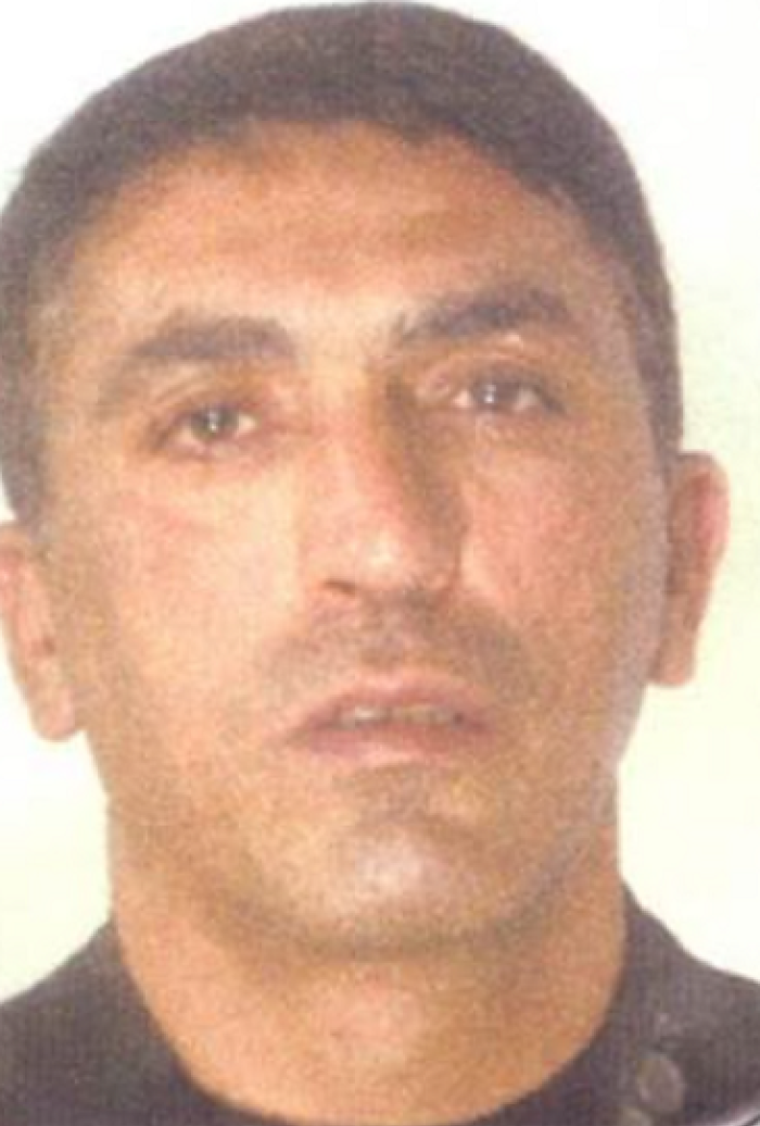 salvatore giuseppe lombardo