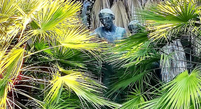 Catania: degrado area ex ospedale Santa Marta