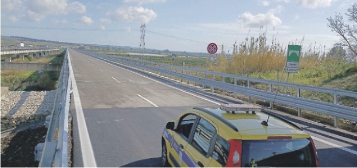 strada confcommercio