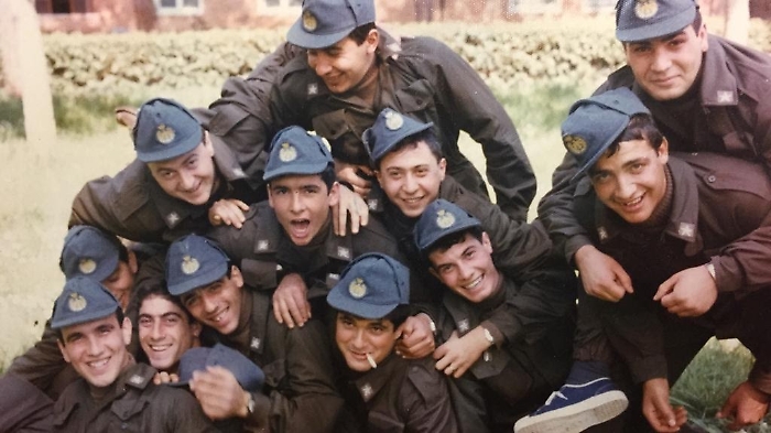 Catania avieri vam 1979