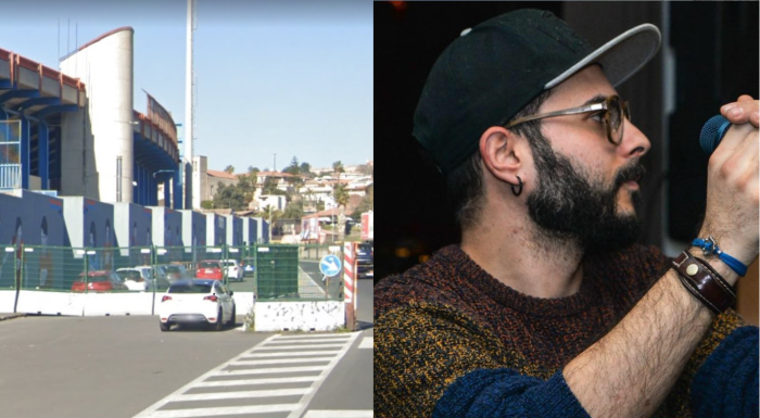 Incidente Salvatore Cantarella