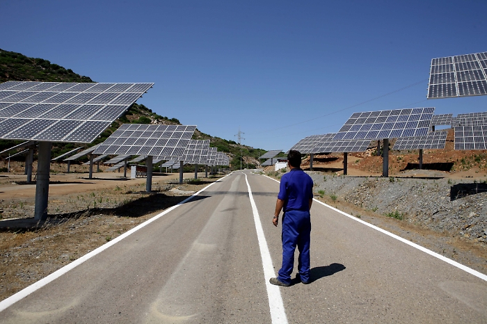 IMPIANTO FOTOVOLTAICO