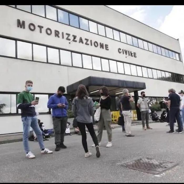 Motorizzazione civile