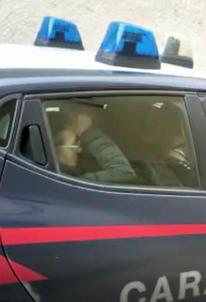 Mafia: arrestata sorella boss Messina Denaro