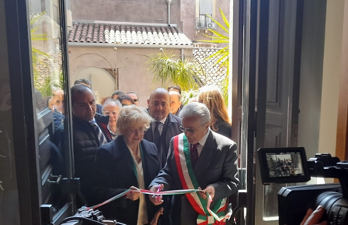 Museo Multimediale Vincenzo Bellini