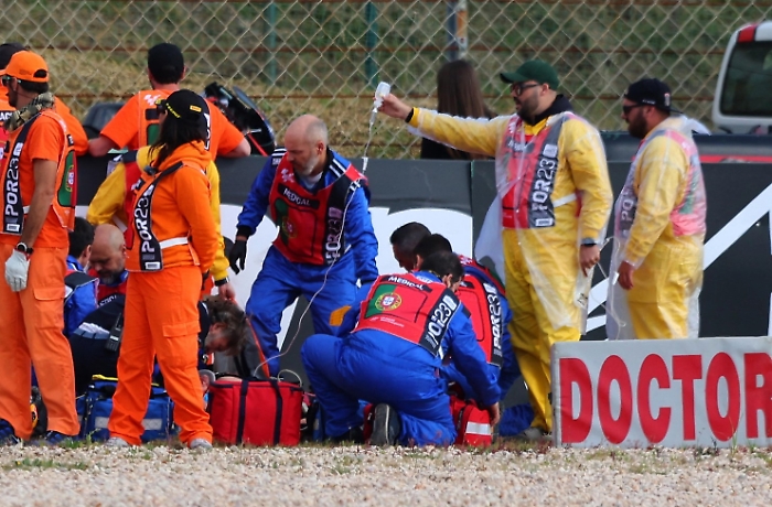 caduta espargaro motogp