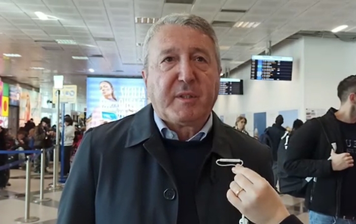 Francesco Miccich&egrave;