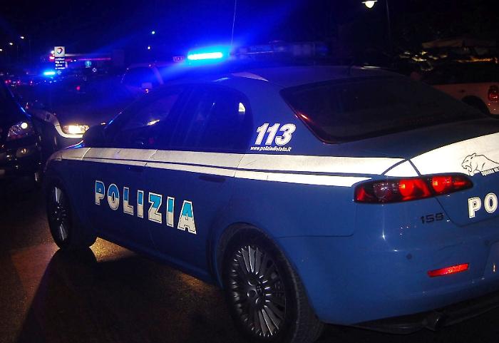 POLIZIA-NOTTE
