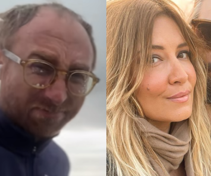 Giuseppe Savino, Selvaggia Lucarelli