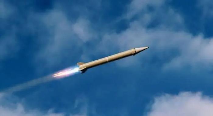 Missile