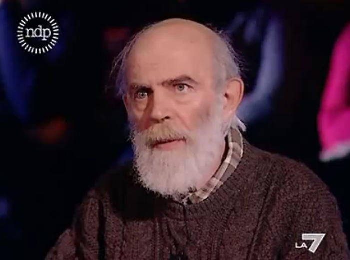 Pierluigi Concutelli