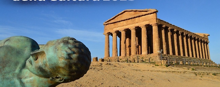 Fondazione Agrigento capitale della cultura 2025
