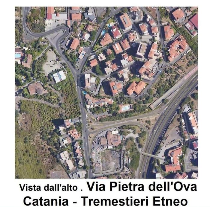 Canalicchio svincolo tangenziale