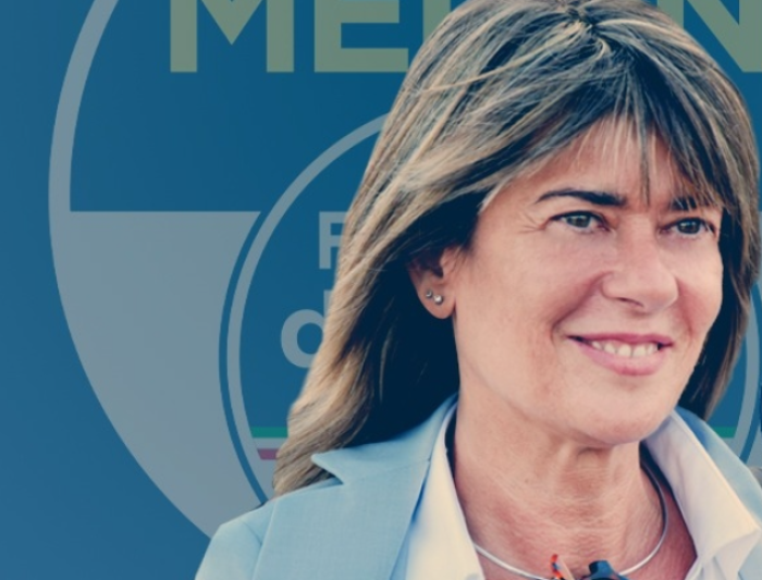 Elvira Amata, assessore al Turismo Regione siciliana