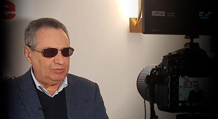 Avvocato Enzo Guarnera