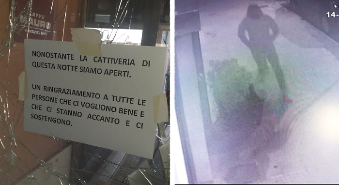 Attentati dinamitardi Siracusa