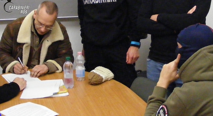 Matteo Messina Denaro