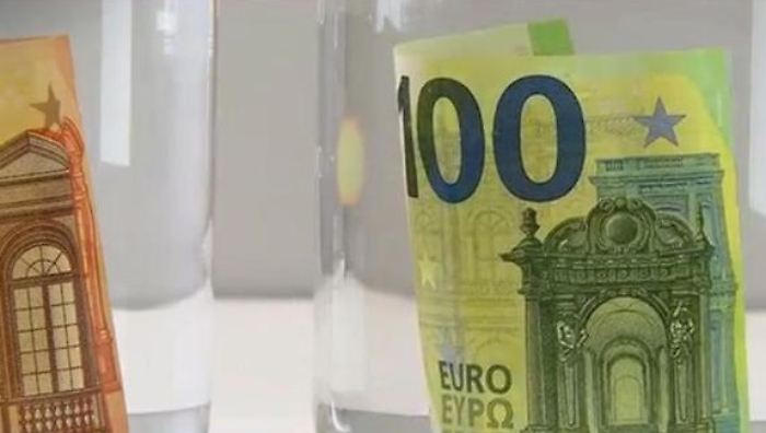 Bce: a fine maggio via a nuovi biglietti da 100 e 200 euro