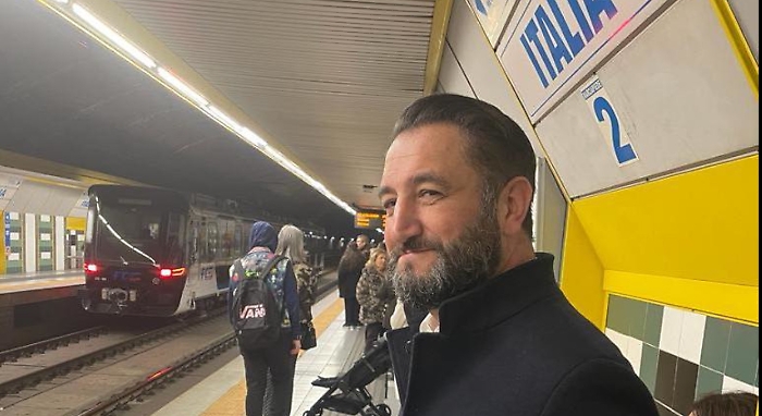 Giancarlo Cancelleri