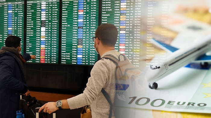 Voli, sciopero aeroporti