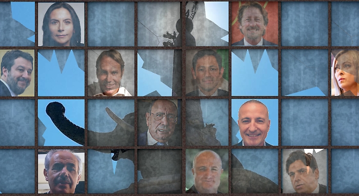 Elezioni comunali a Catania