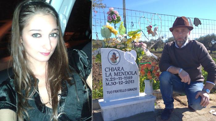 Chiara La Mendola