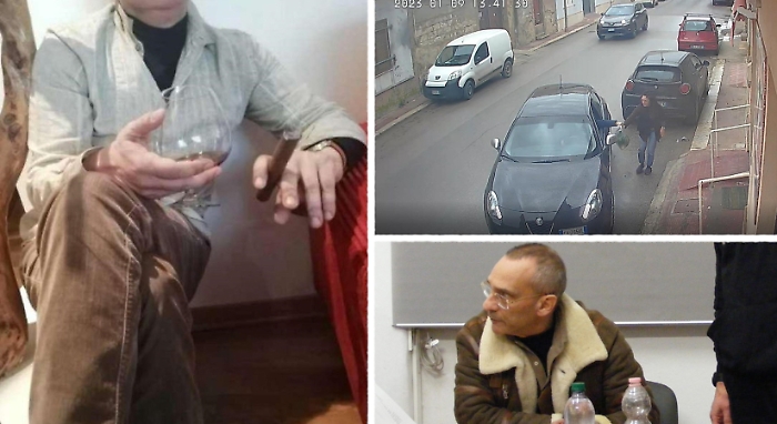 Arresto nuovi complici Matteo Messina Denaro