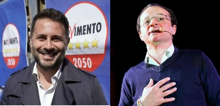 di paola nuccio e cateno de luca