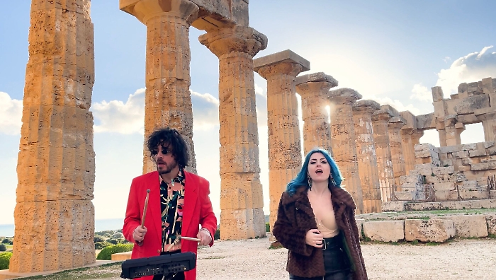 La Dìva, gruppo musicale siciliano