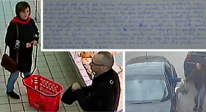 le donne di Matteo Messina Denaro