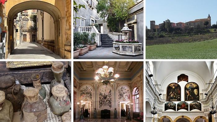 Giornate Fai di primavera Sicilia