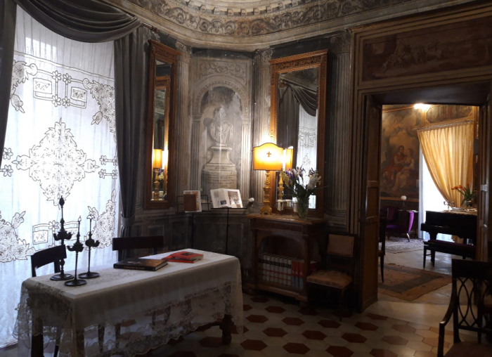 Giornate Fai di Primavera a Catania