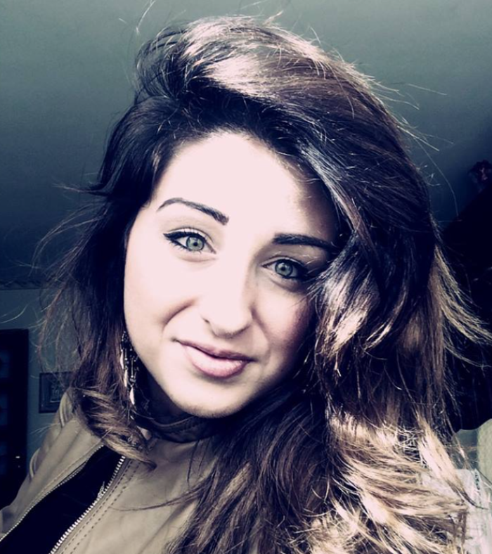 Federica Tarallo, morta dopo aver partorito a Palermo