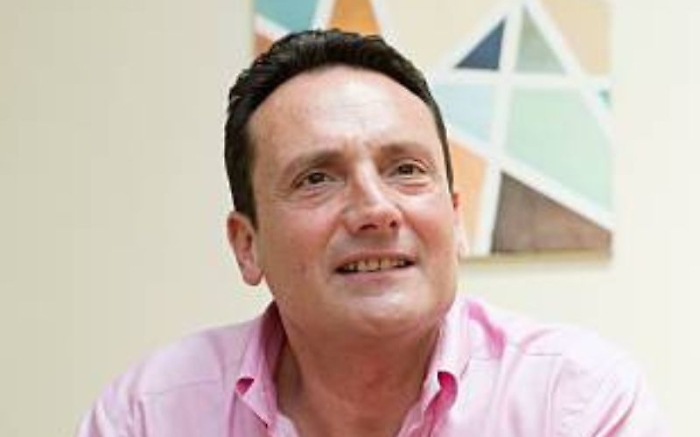 giuseppe grassonelli