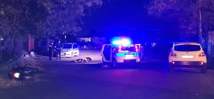 Incidente Aci Sant'Antonio