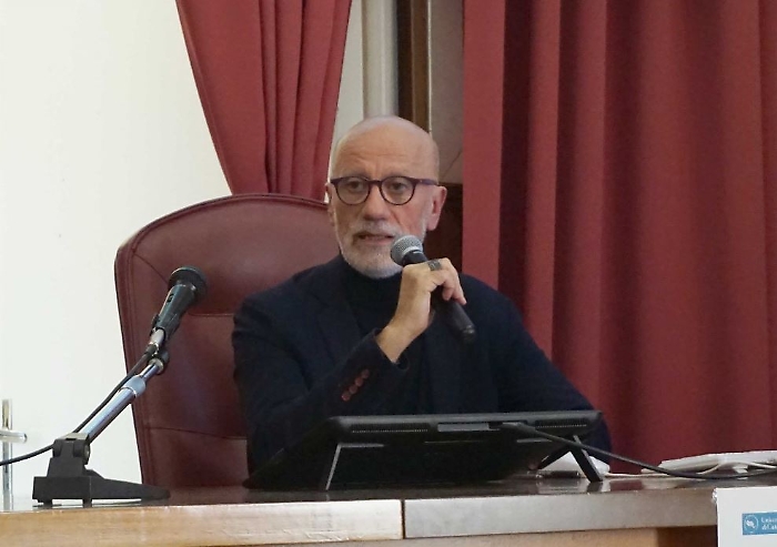 maurizio caserta