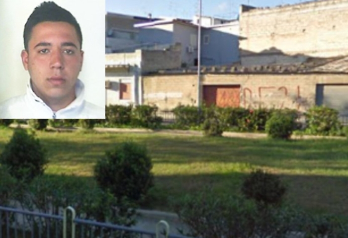 omicidio boscarino siracusa