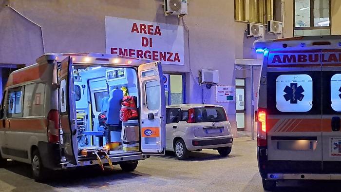 Ospedale di Sciacca